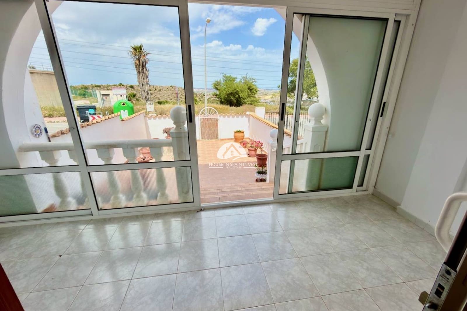 2 chambre Maison de Ville à vendre à Ciudad Quesada avec piscine garage - 210 000 € (Ref: 9955597)