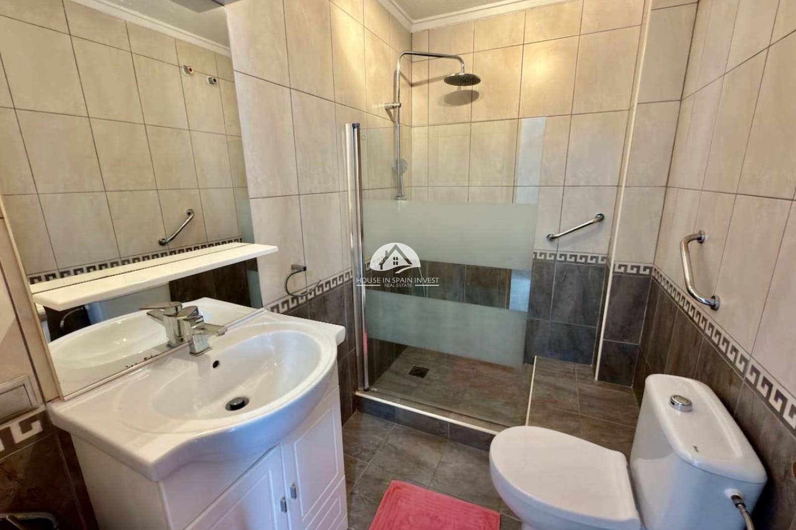 2 chambre Maison de Ville à vendre à Ciudad Quesada avec piscine garage - 210 000 € (Ref: 9955597)