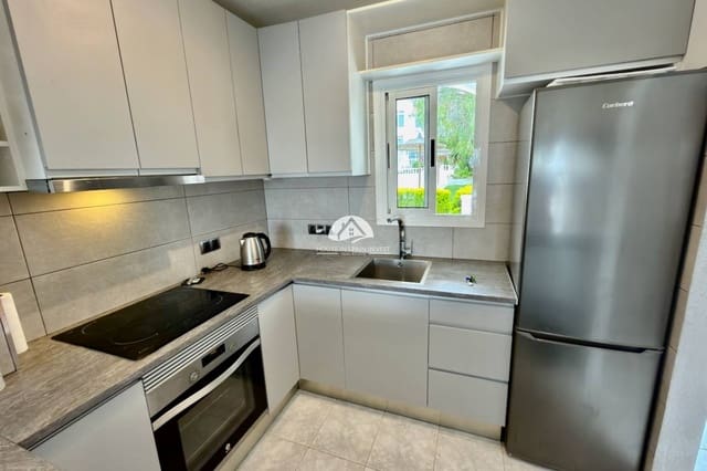 2 chambre Maison de Ville à vendre à Ciudad Quesada, Rojales avec piscine garage - 210 000 € (Ref: 9955597)