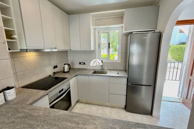 2 chambre Maison de Ville à vendre à Ciudad Quesada, Rojales avec piscine garage - 210 000 € (Ref: 9955597)
