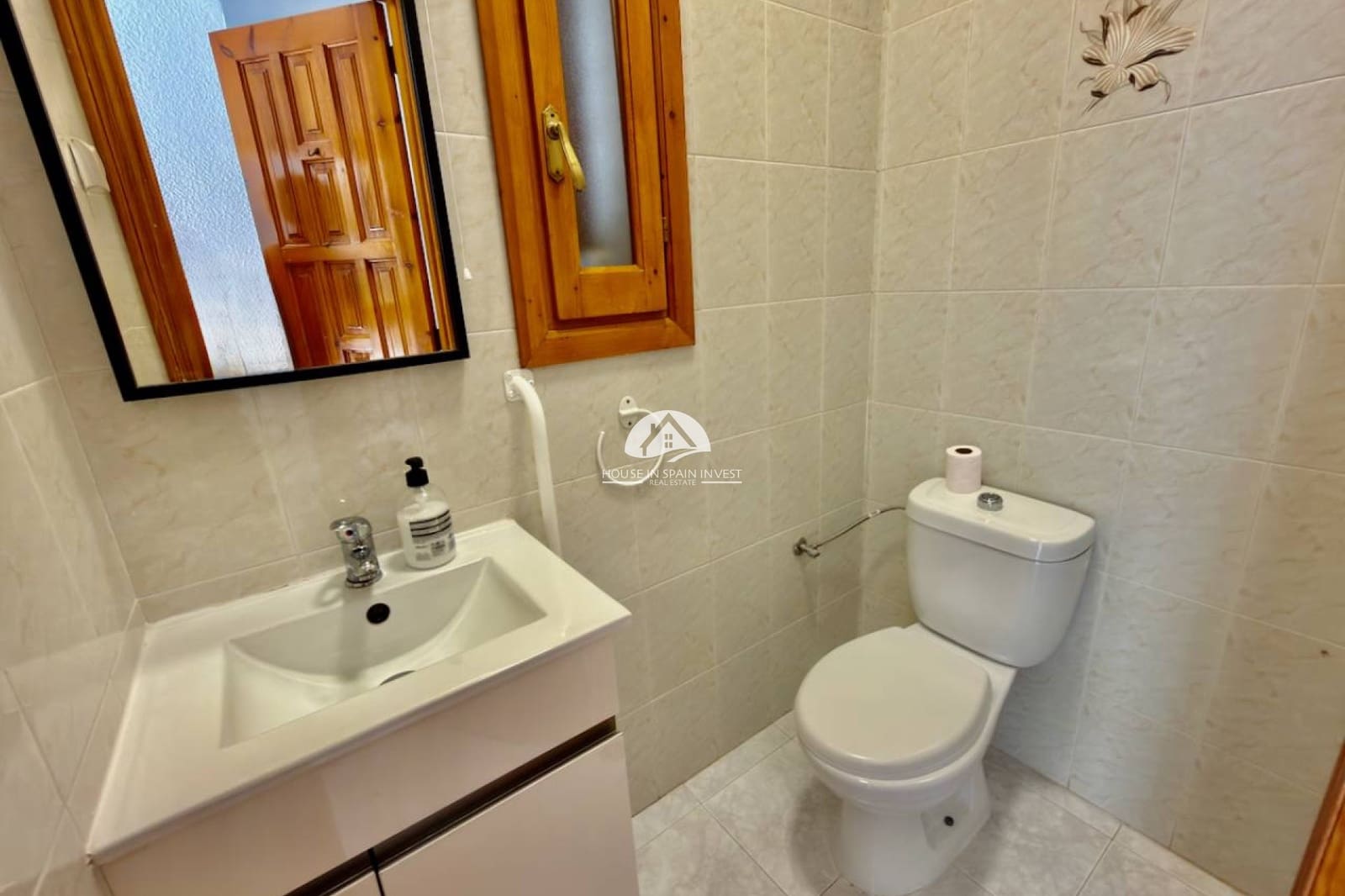 2 chambre Maison de Ville à vendre à Ciudad Quesada avec piscine garage - 210 000 € (Ref: 9955597)