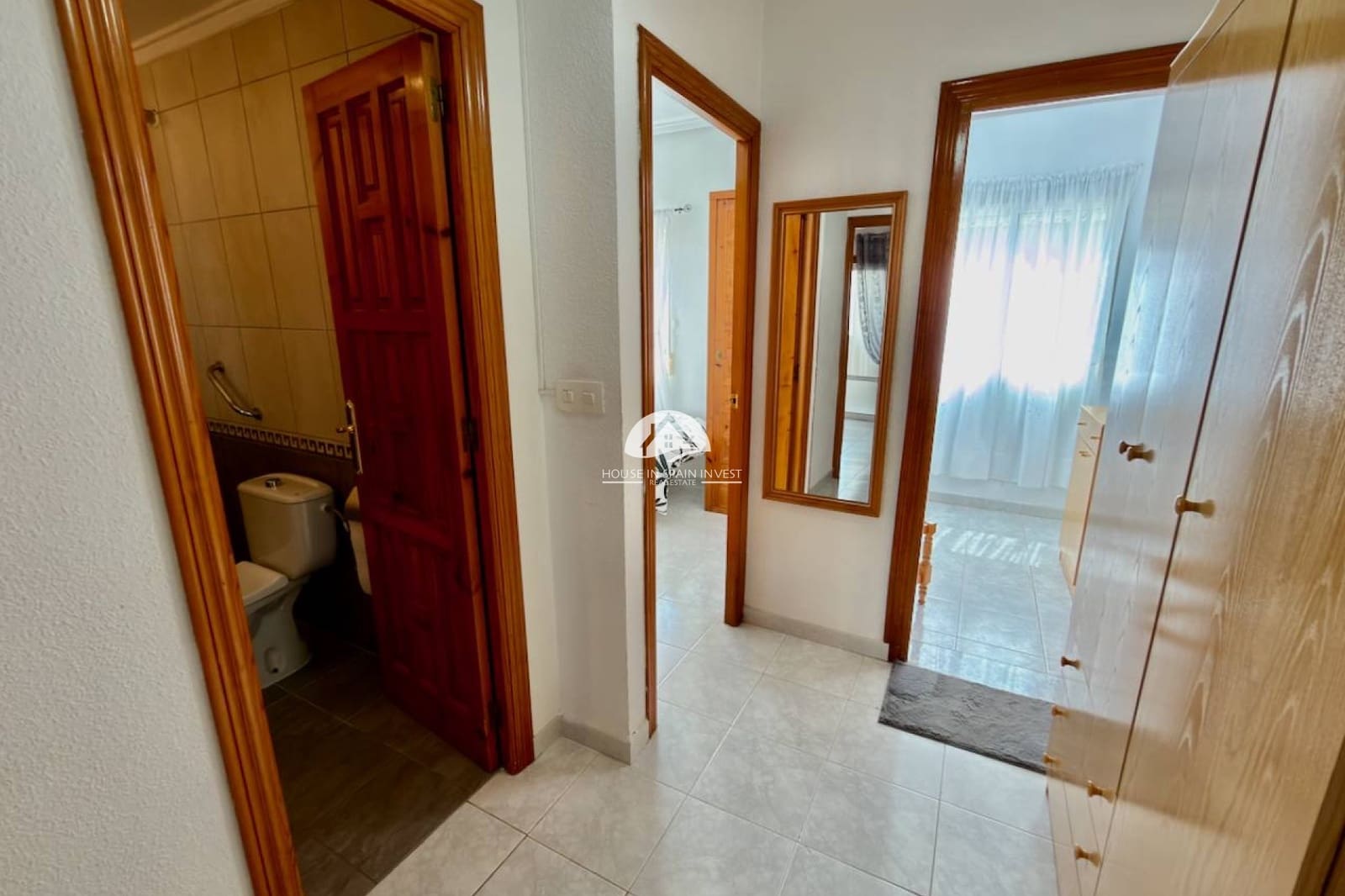 2 chambre Maison de Ville à vendre à Ciudad Quesada avec piscine garage - 210 000 € (Ref: 9955597)
