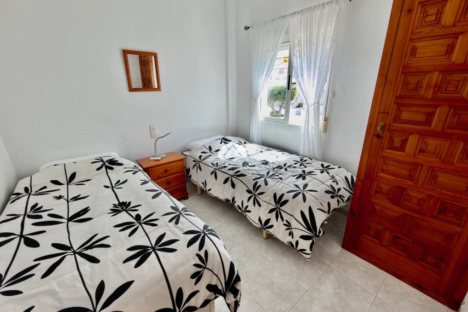 2 chambre Maison de Ville à vendre à Ciudad Quesada avec piscine garage - 210 000 € (Ref: 9955597)