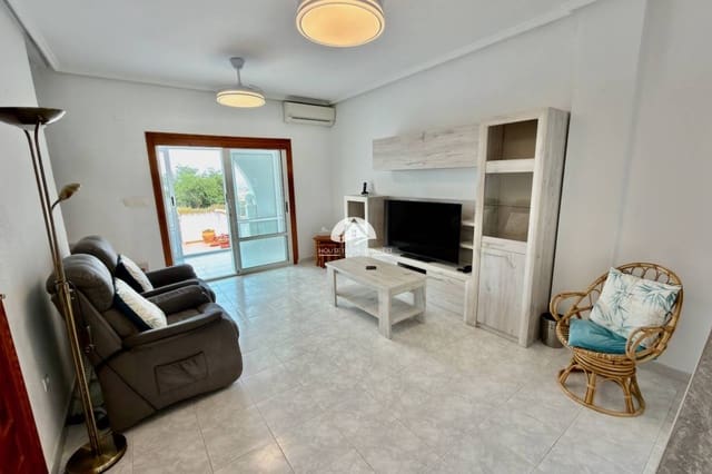 2 chambre Maison de Ville à vendre à Ciudad Quesada, Rojales avec piscine garage - 210 000 € (Ref: 9955597)