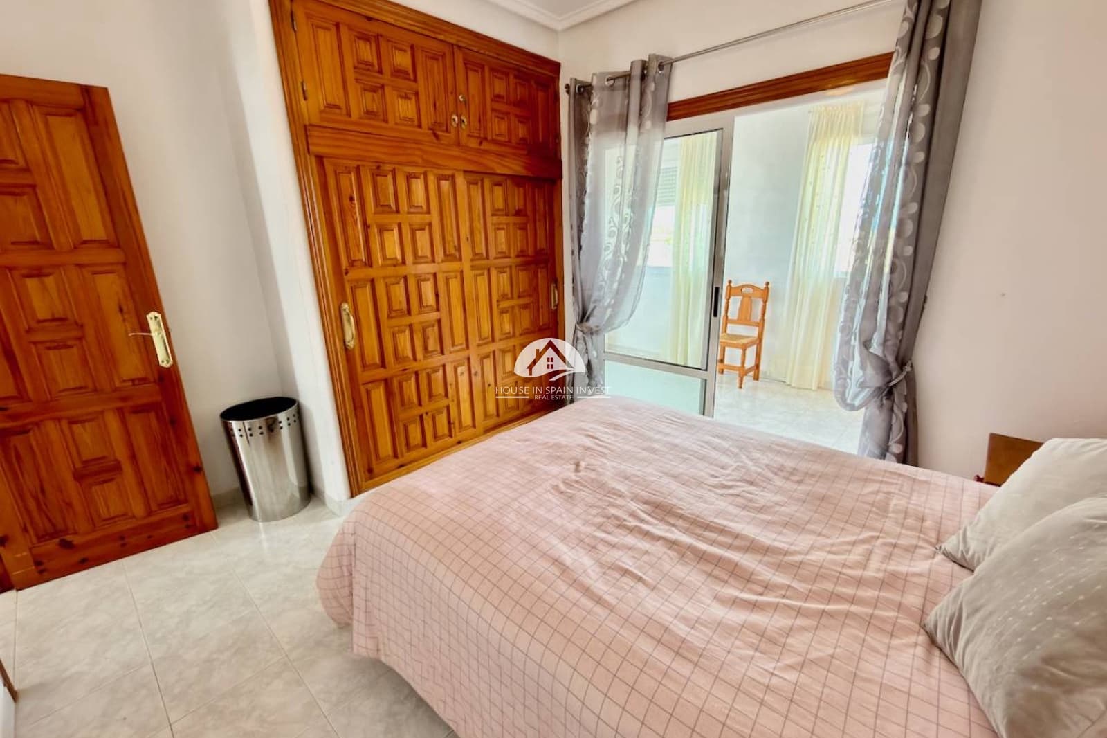 2 chambre Maison de Ville à vendre à Ciudad Quesada avec piscine garage - 210 000 € (Ref: 9955597)