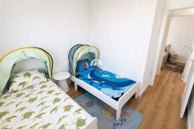3 makuuhuone Omakotitalo myytävänä paikassa Los Altos mukana uima-altaan - 239 000 € (Ref: 9955598)