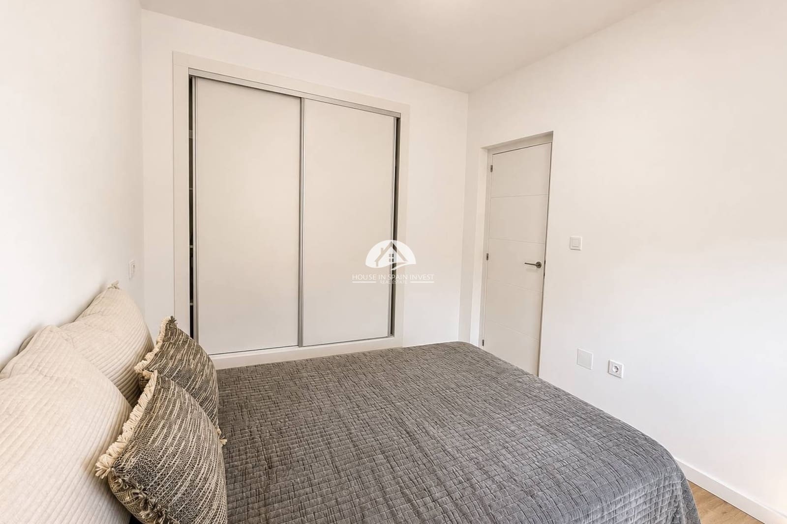 3 makuuhuone Omakotitalo myytävänä paikassa Los Altos mukana uima-altaan - 239 000 € (Ref: 9955598)