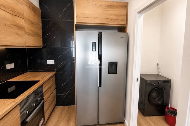 3 makuuhuone Omakotitalo myytävänä paikassa Los Altos mukana uima-altaan - 239 000 € (Ref: 9955598)