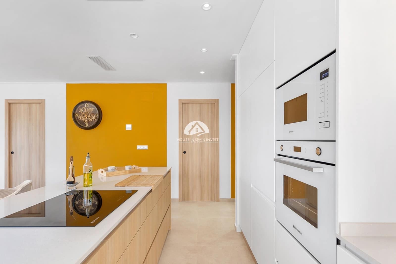 3 quarto Apartamento para venda em Guardamar del Segura com piscina garagem - 299 900 € (Ref: 9955599)