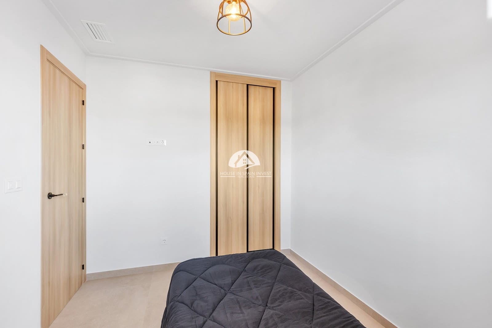 3 quarto Apartamento para venda em Guardamar del Segura com piscina garagem - 299 900 € (Ref: 9955599)