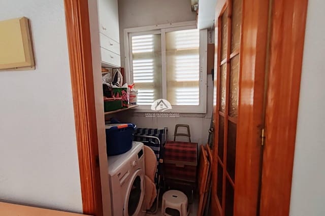 2 slaapkamer Appartement te koop in Avenida Habaneras - Curva de Palangre, Torrevieja met zwembad - € 124.900 (Ref: 9955600)