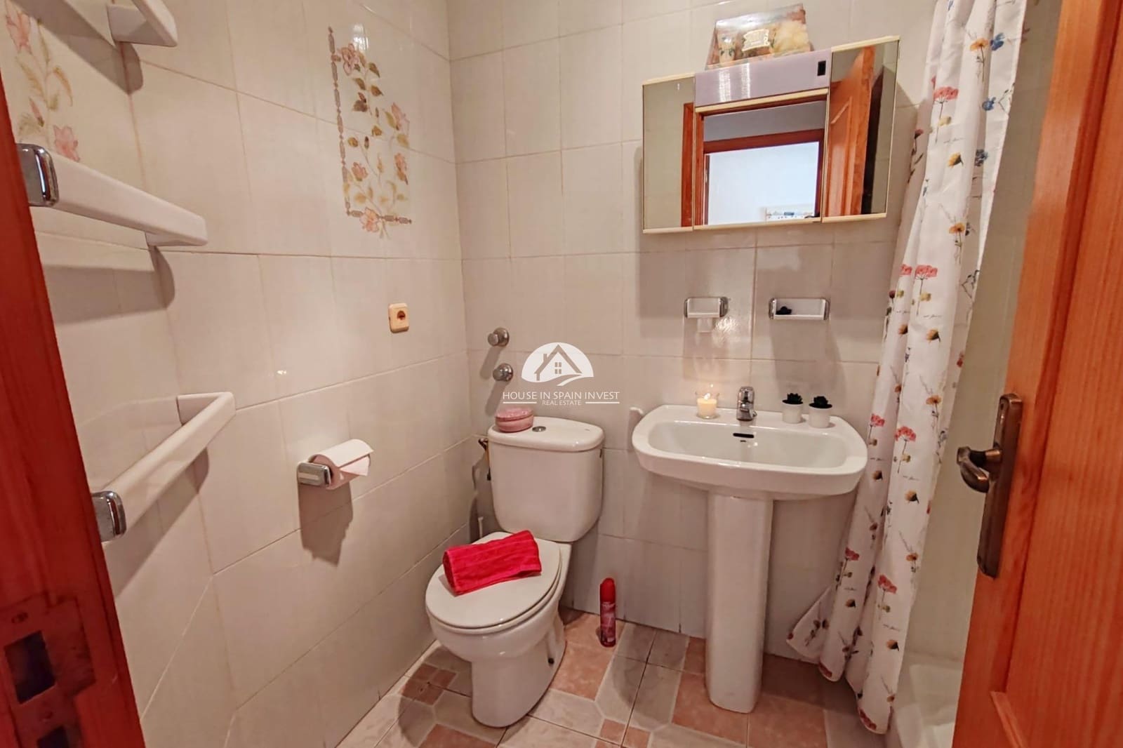 2 slaapkamer Appartement te koop in Torrevieja met zwembad - € 124.900 (Ref: 9955600)