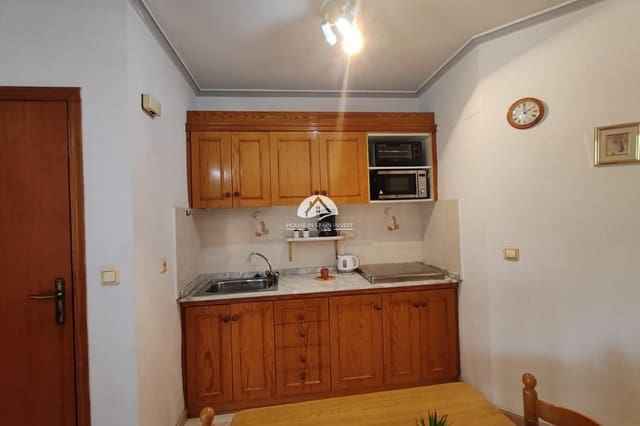 2 slaapkamer Appartement te koop in Avenida Habaneras - Curva de Palangre, Torrevieja met zwembad - € 124.900 (Ref: 9955600)