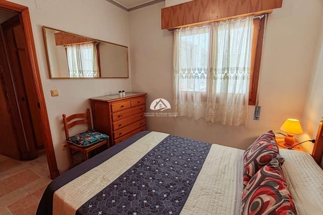 2 slaapkamer Appartement te koop in Avenida Habaneras - Curva de Palangre, Torrevieja met zwembad - € 124.900 (Ref: 9955600)