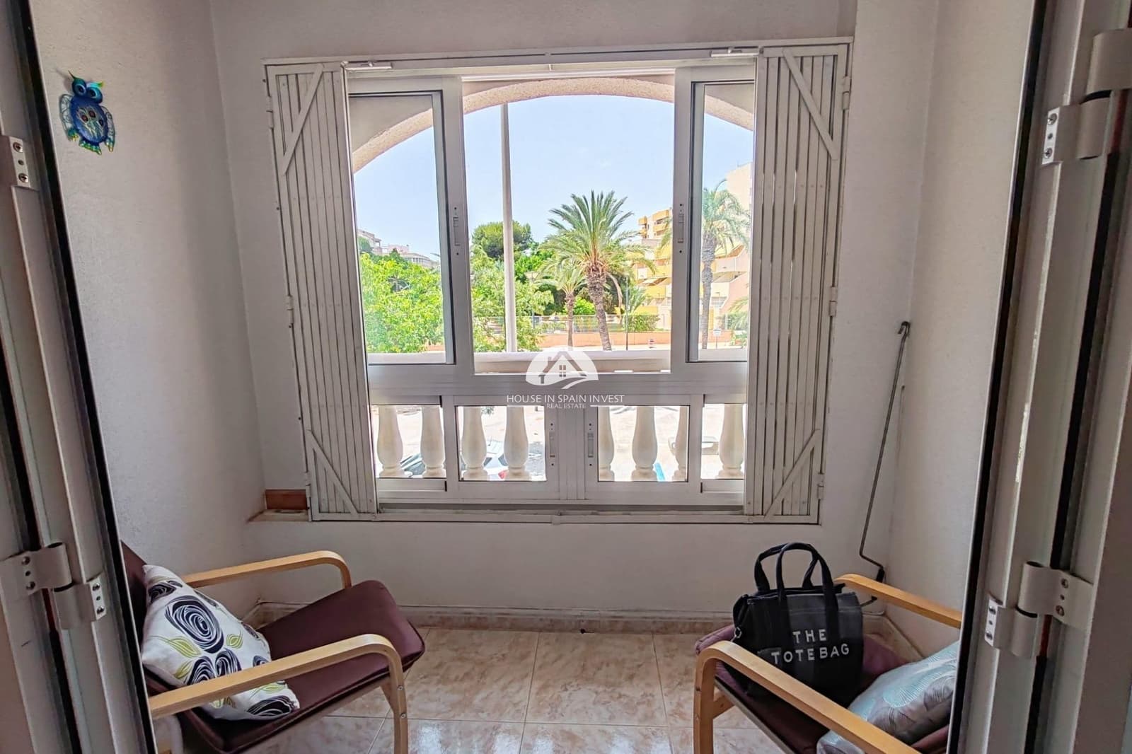 2 slaapkamer Appartement te koop in Torrevieja met zwembad - € 124.900 (Ref: 9955600)