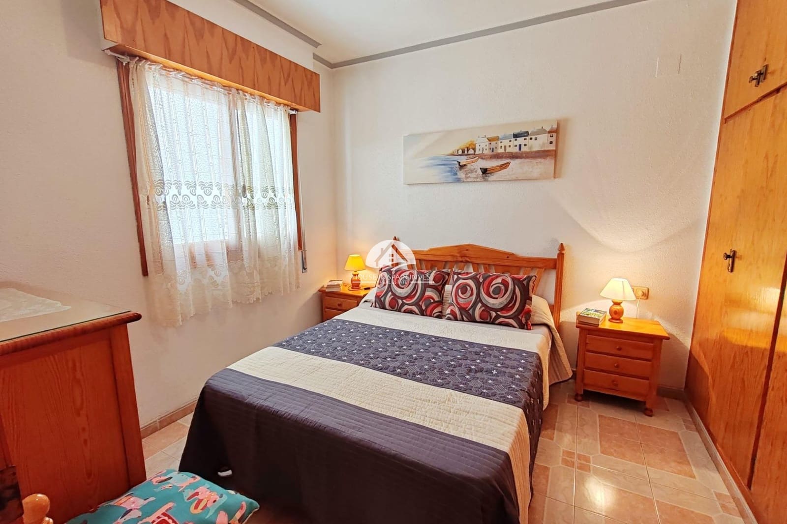 2 slaapkamer Appartement te koop in Torrevieja met zwembad - € 124.900 (Ref: 9955600)