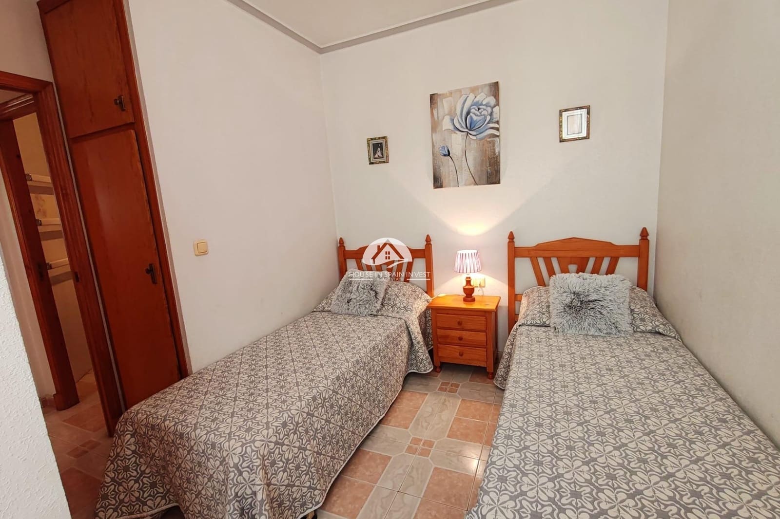 2 slaapkamer Appartement te koop in Torrevieja met zwembad - € 124.900 (Ref: 9955600)