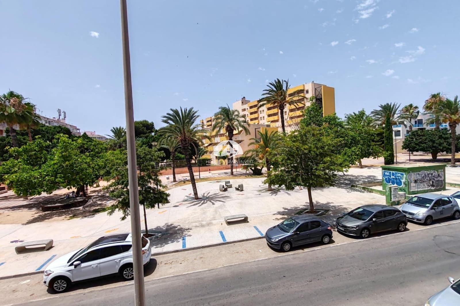 2 slaapkamer Appartement te koop in Torrevieja met zwembad - € 124.900 (Ref: 9955600)