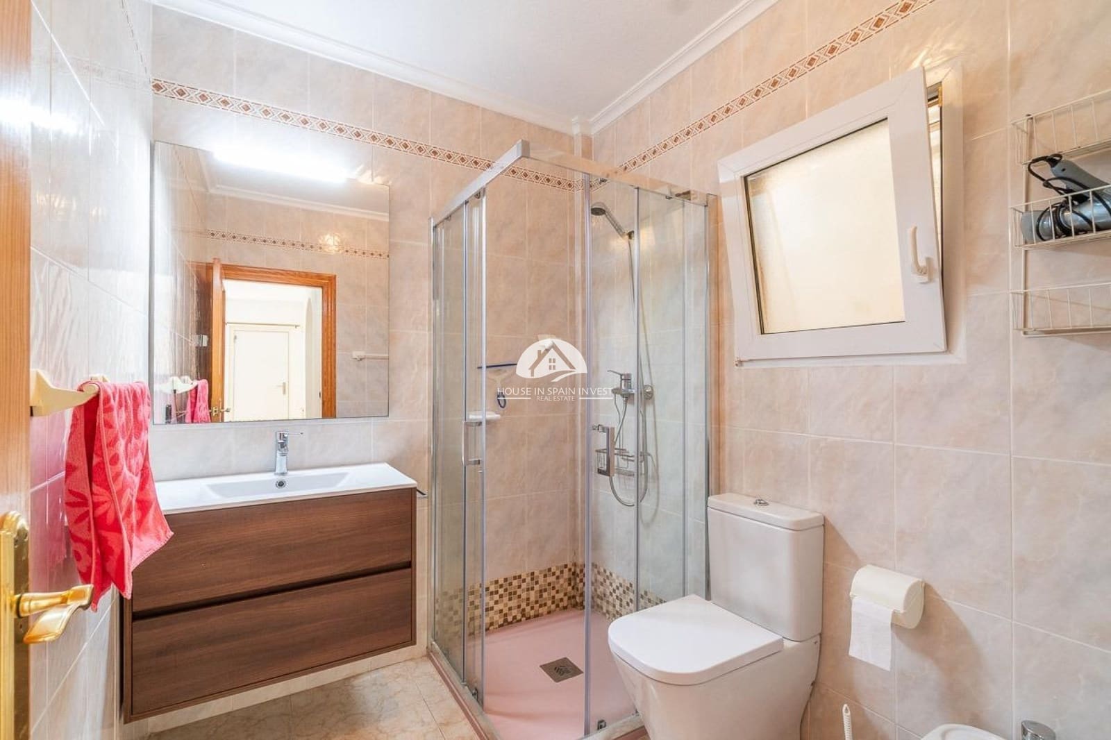 2 sypialnia Dom na sprzedaż w Playa Flamenca z basenem - 264 000 € (Ref: 9955601)