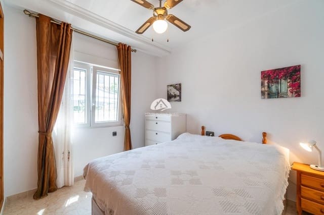 2 sypialnia Dom na sprzedaż w Playa Flamenca, Orihuela z basenem - 264 000 € (Ref: 9955601)