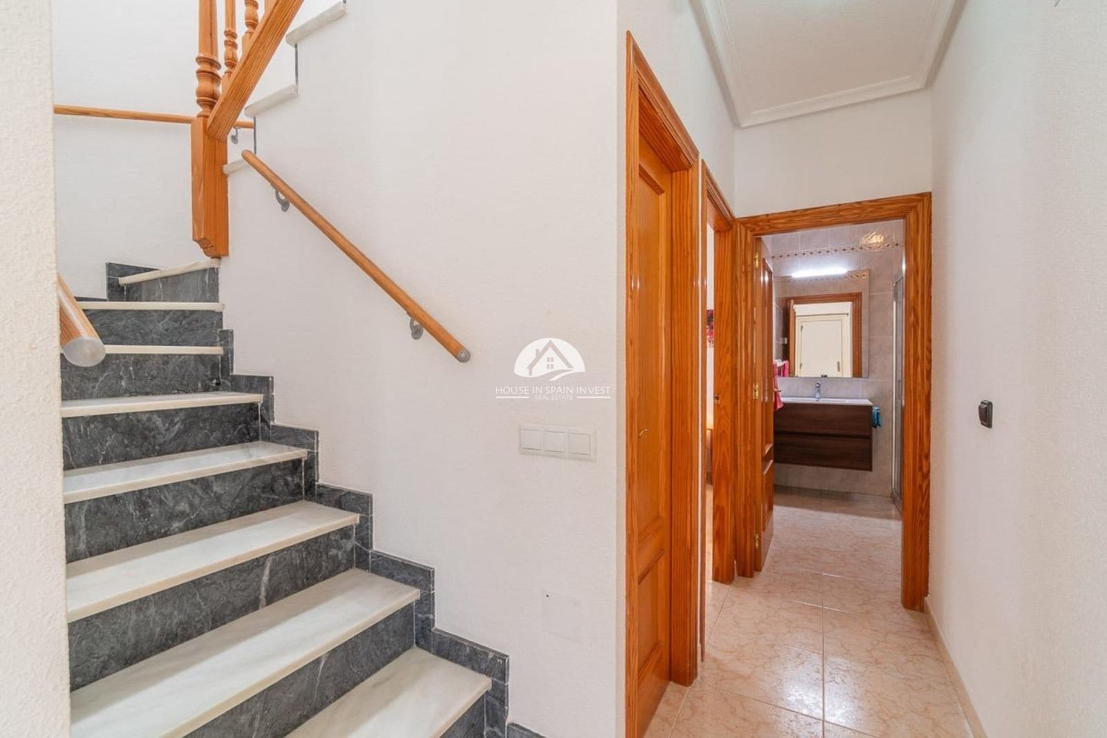 2 sypialnia Dom na sprzedaż w Playa Flamenca z basenem - 264 000 € (Ref: 9955601)