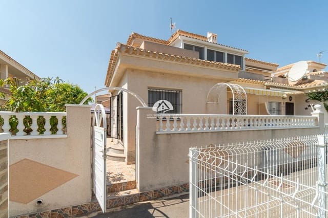 2 sypialnia Dom na sprzedaż w Playa Flamenca, Orihuela z basenem - 264 000 € (Ref: 9955601)