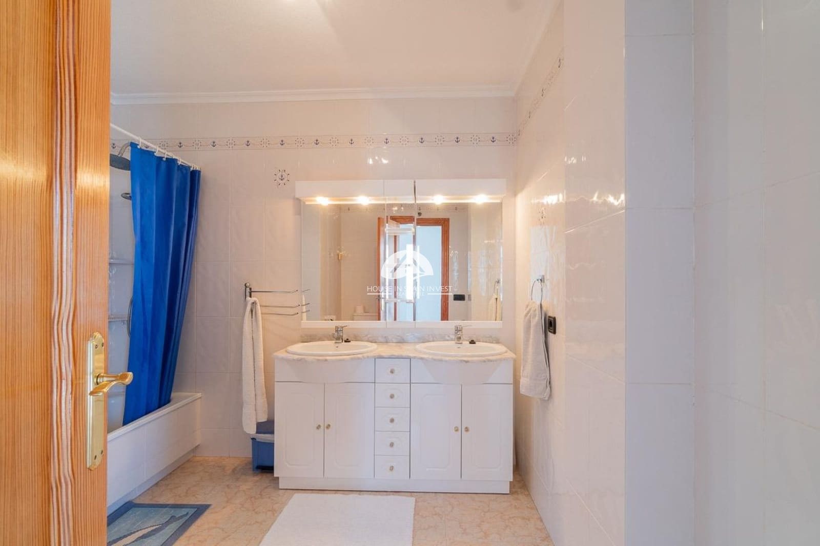 2 sypialnia Dom na sprzedaż w Playa Flamenca z basenem - 264 000 € (Ref: 9955601)