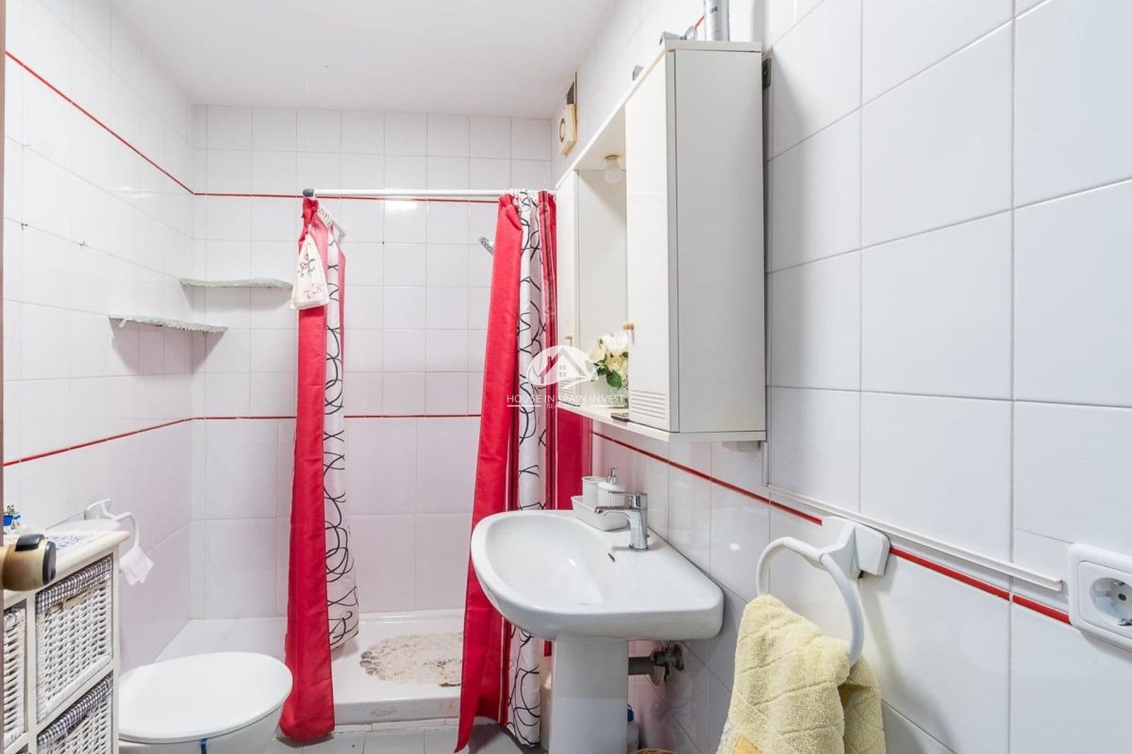 3 soverom Leilighet til salgs i Torrevieja - € 149 000 (Ref: 9955603)