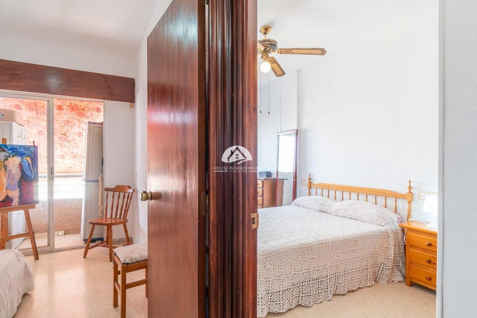 3 soverom Leilighet til salgs i Torrevieja - € 149 000 (Ref: 9955603)
