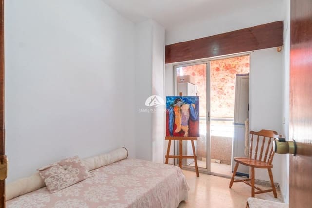 3 soverom Leilighet til salgs i Centro, Torrevieja - € 149 000 (Ref: 9955603)