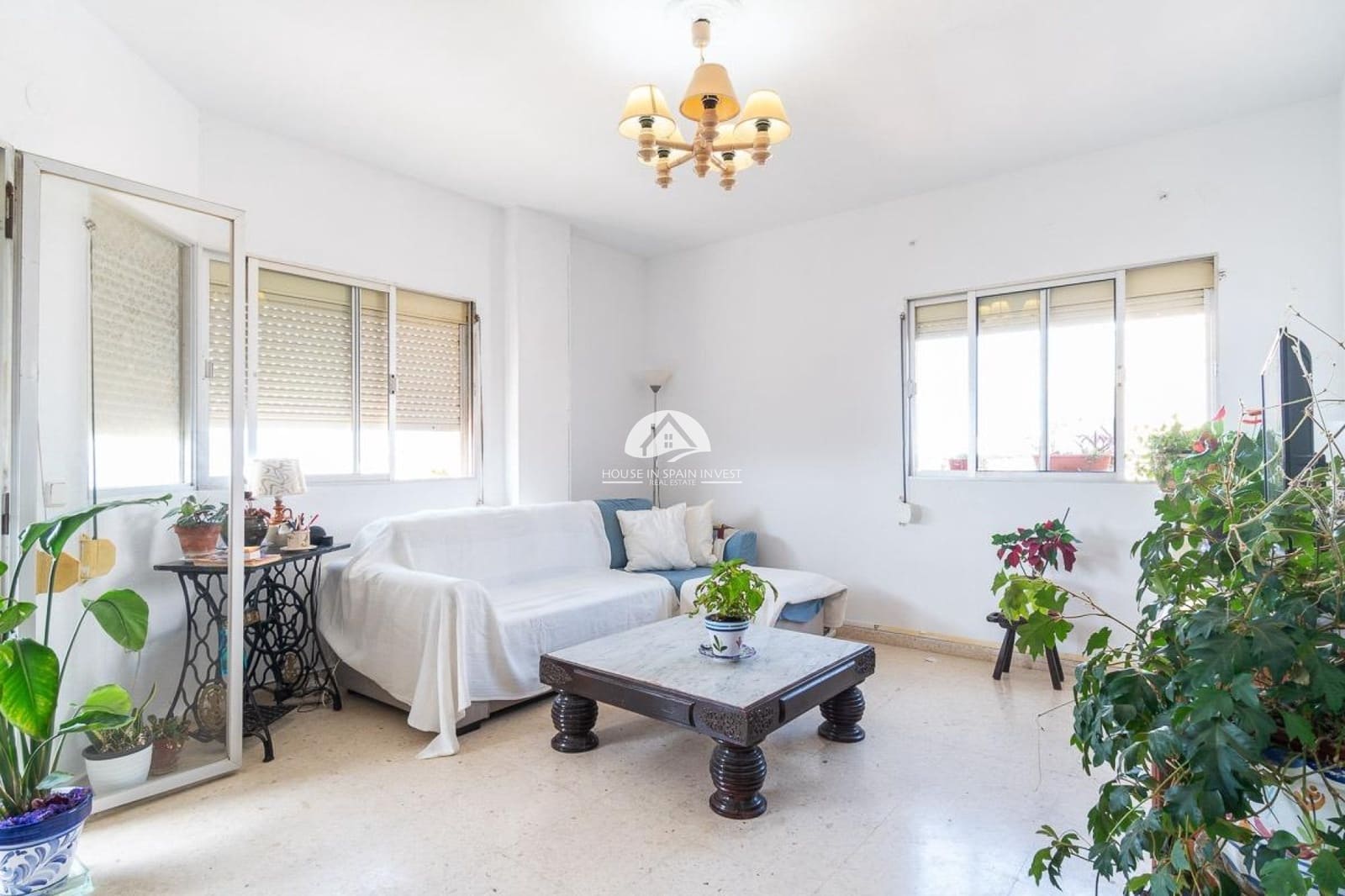 3 soverom Leilighet til salgs i Torrevieja - € 149 000 (Ref: 9955603)