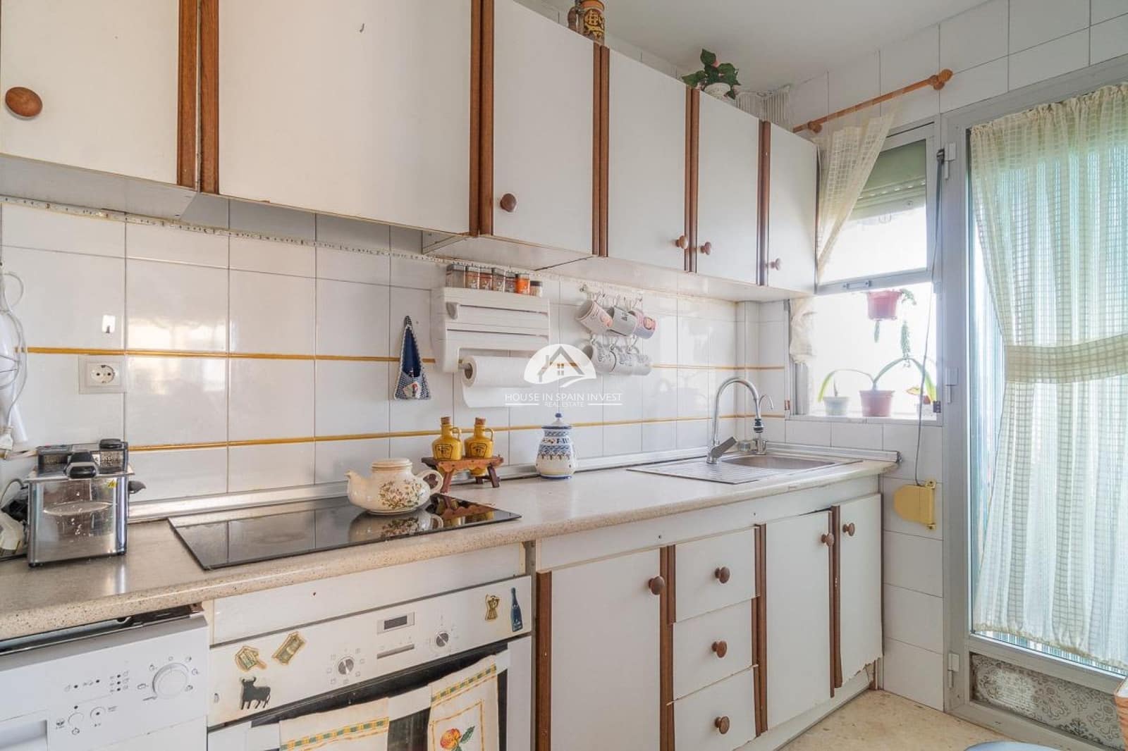 3 soverom Leilighet til salgs i Torrevieja - € 149 000 (Ref: 9955603)