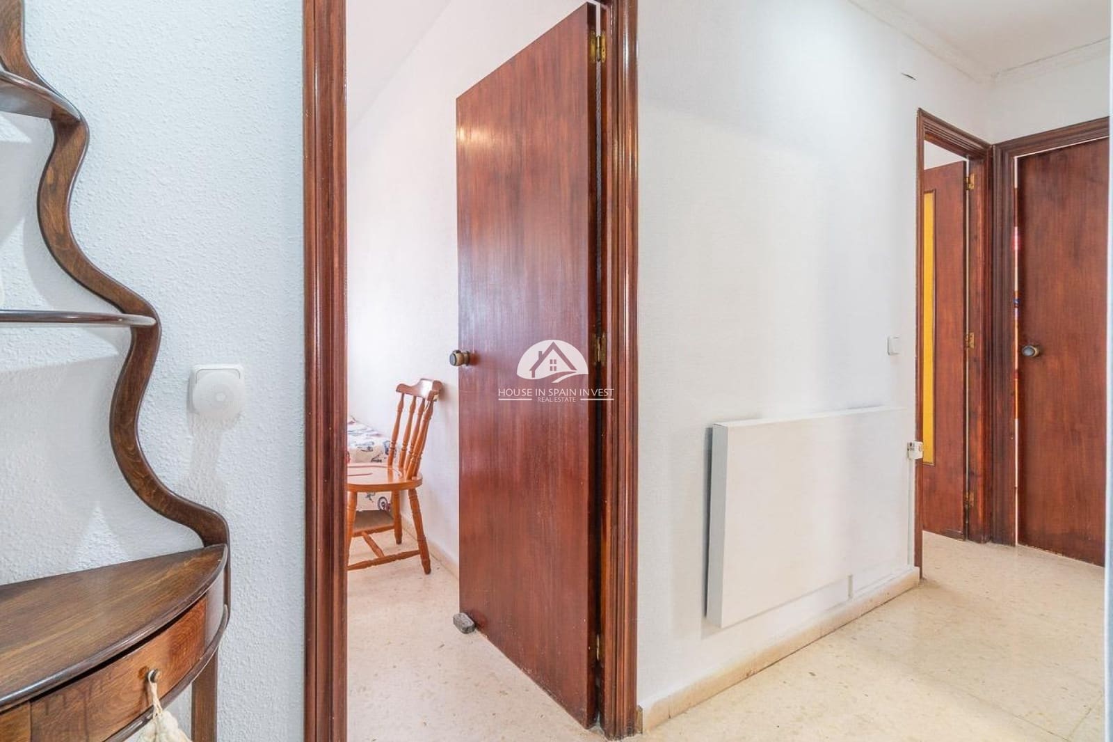 3 soverom Leilighet til salgs i Torrevieja - € 149 000 (Ref: 9955603)