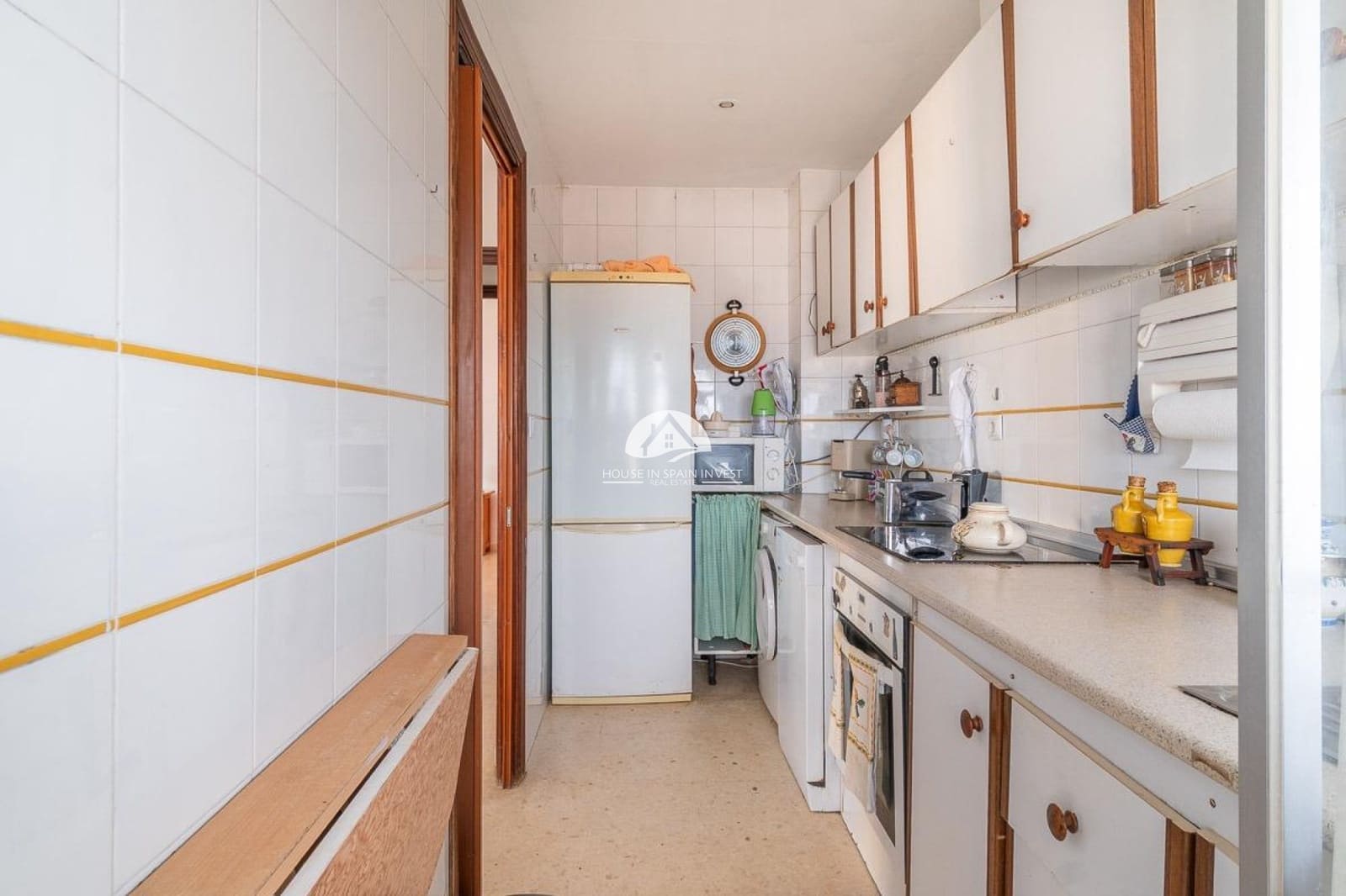 3 soverom Leilighet til salgs i Torrevieja - € 149 000 (Ref: 9955603)