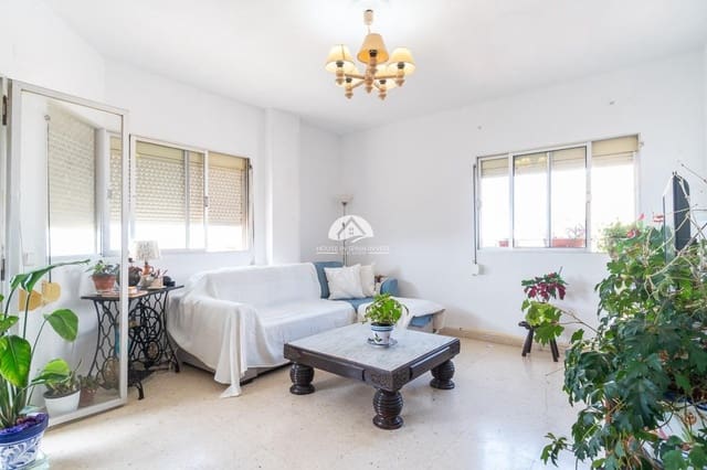 3 soverom Leilighet til salgs i Centro, Torrevieja - € 149 000 (Ref: 9955603)