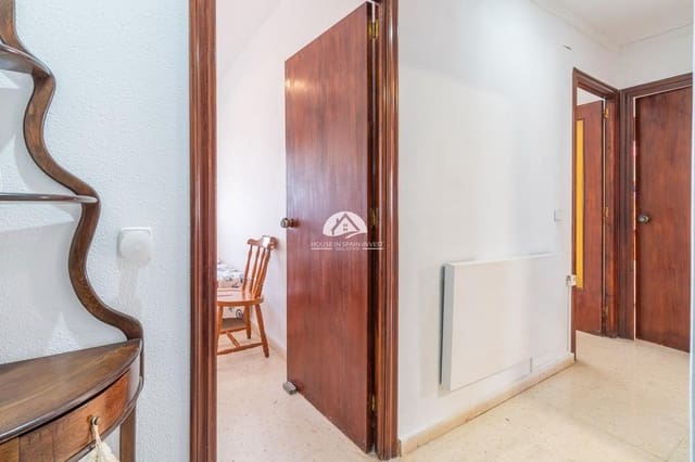 3 soverom Leilighet til salgs i Centro, Torrevieja - € 149 000 (Ref: 9955603)