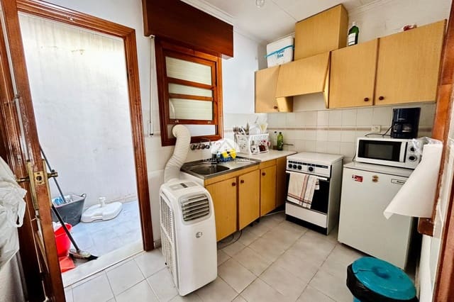 2 soverom Hus til salgs i El Chaparral, Torrevieja - € 114 000 (Ref: 9955604)