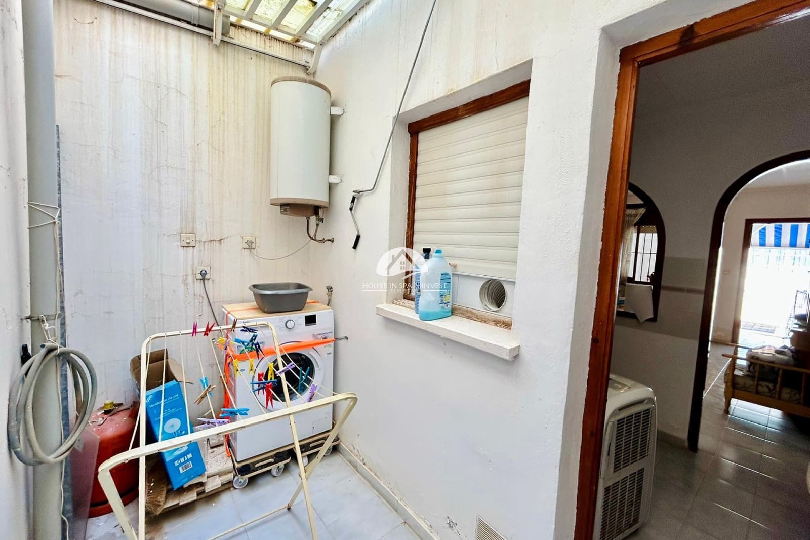 2 soverom Hus til salgs i Torrevieja - € 114 000 (Ref: 9955604)