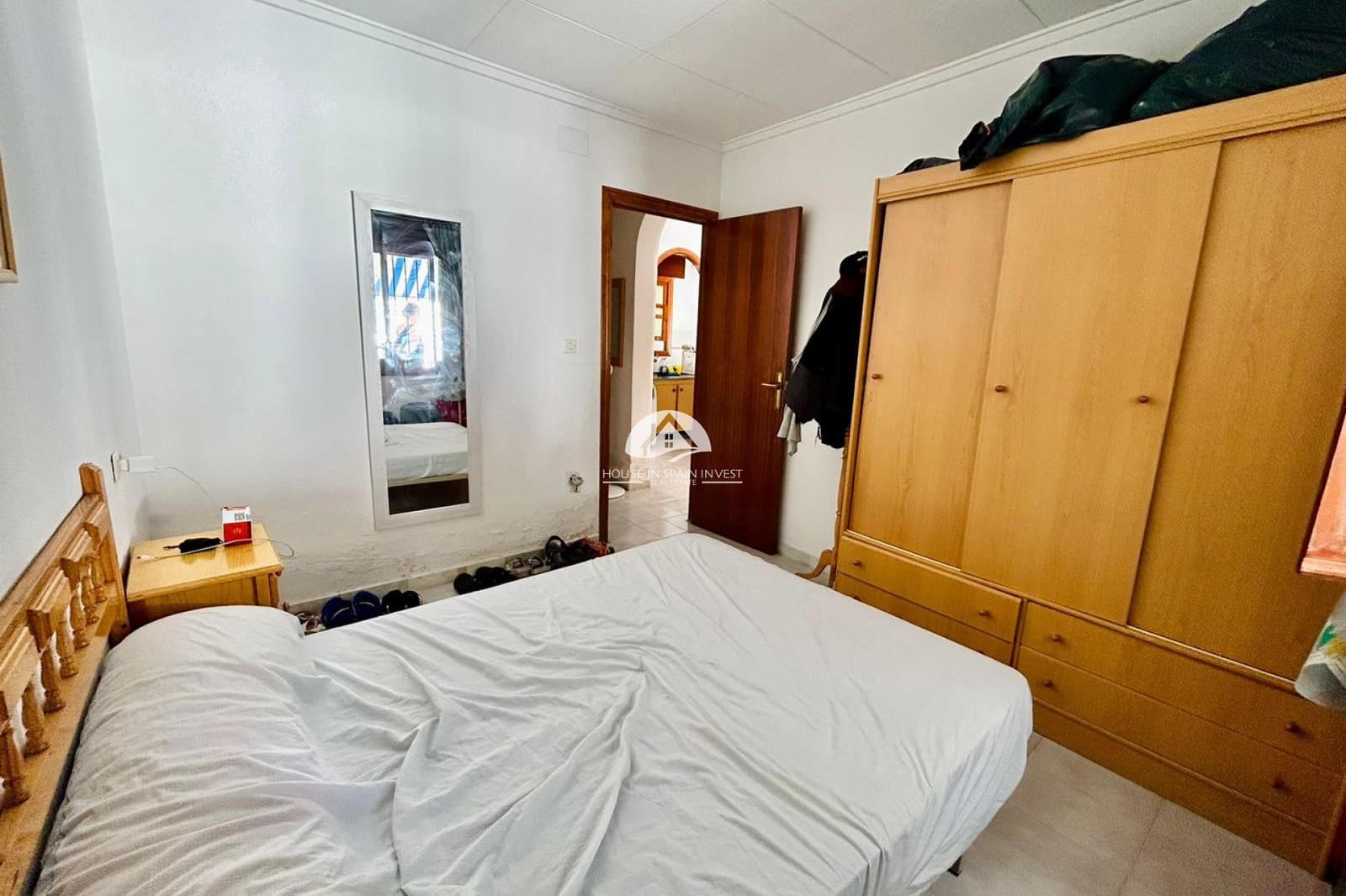 2 soverom Hus til salgs i Torrevieja - € 114 000 (Ref: 9955604)