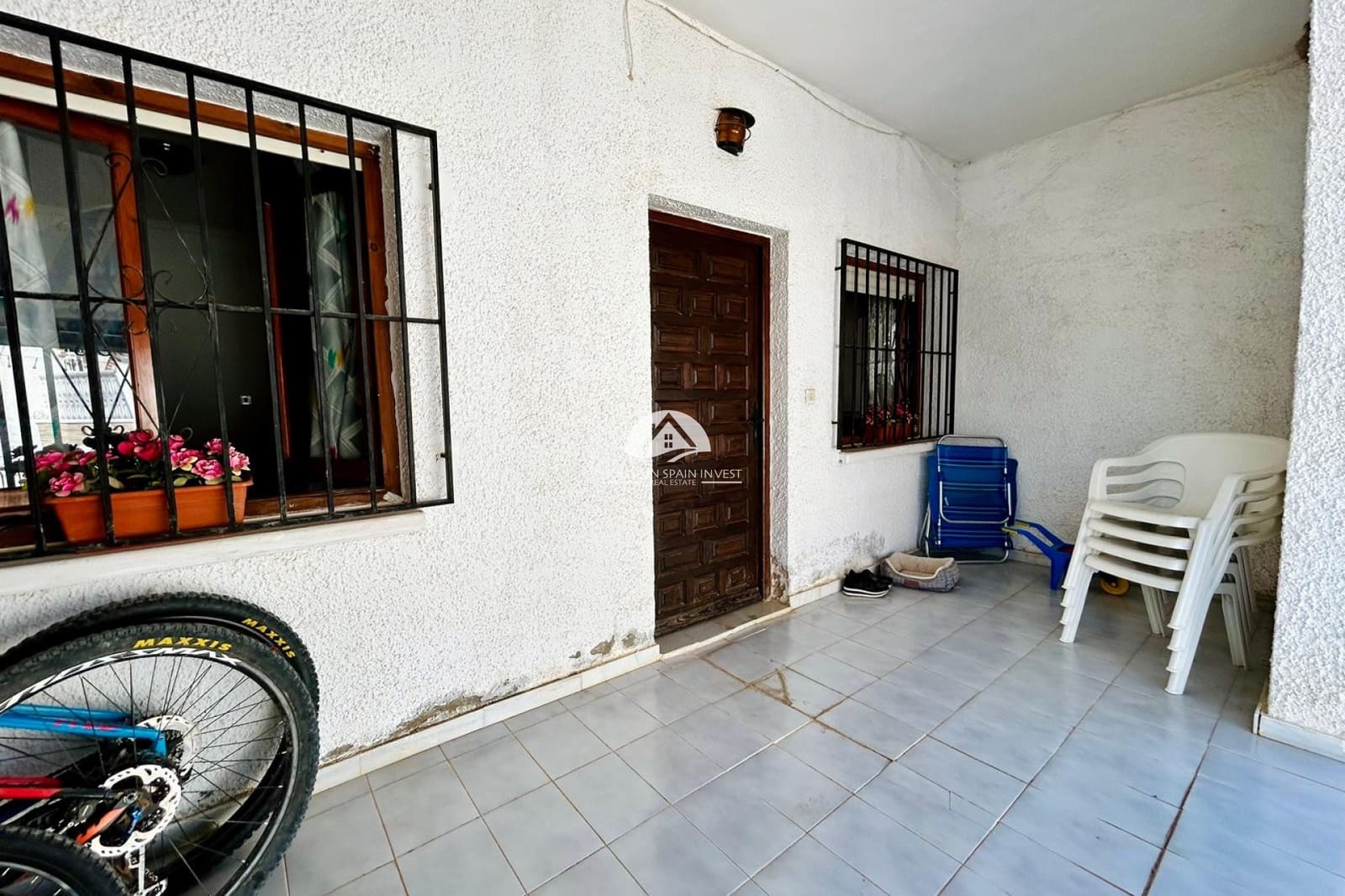 2 soverom Hus til salgs i Torrevieja - € 114 000 (Ref: 9955604)