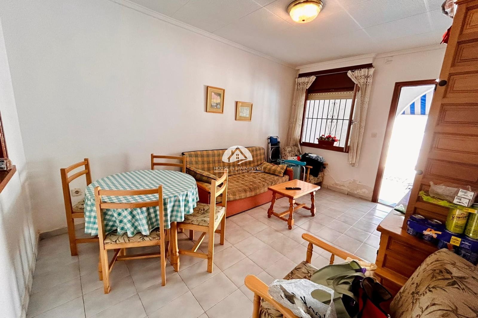 2 soverom Hus til salgs i Torrevieja - € 114 000 (Ref: 9955604)