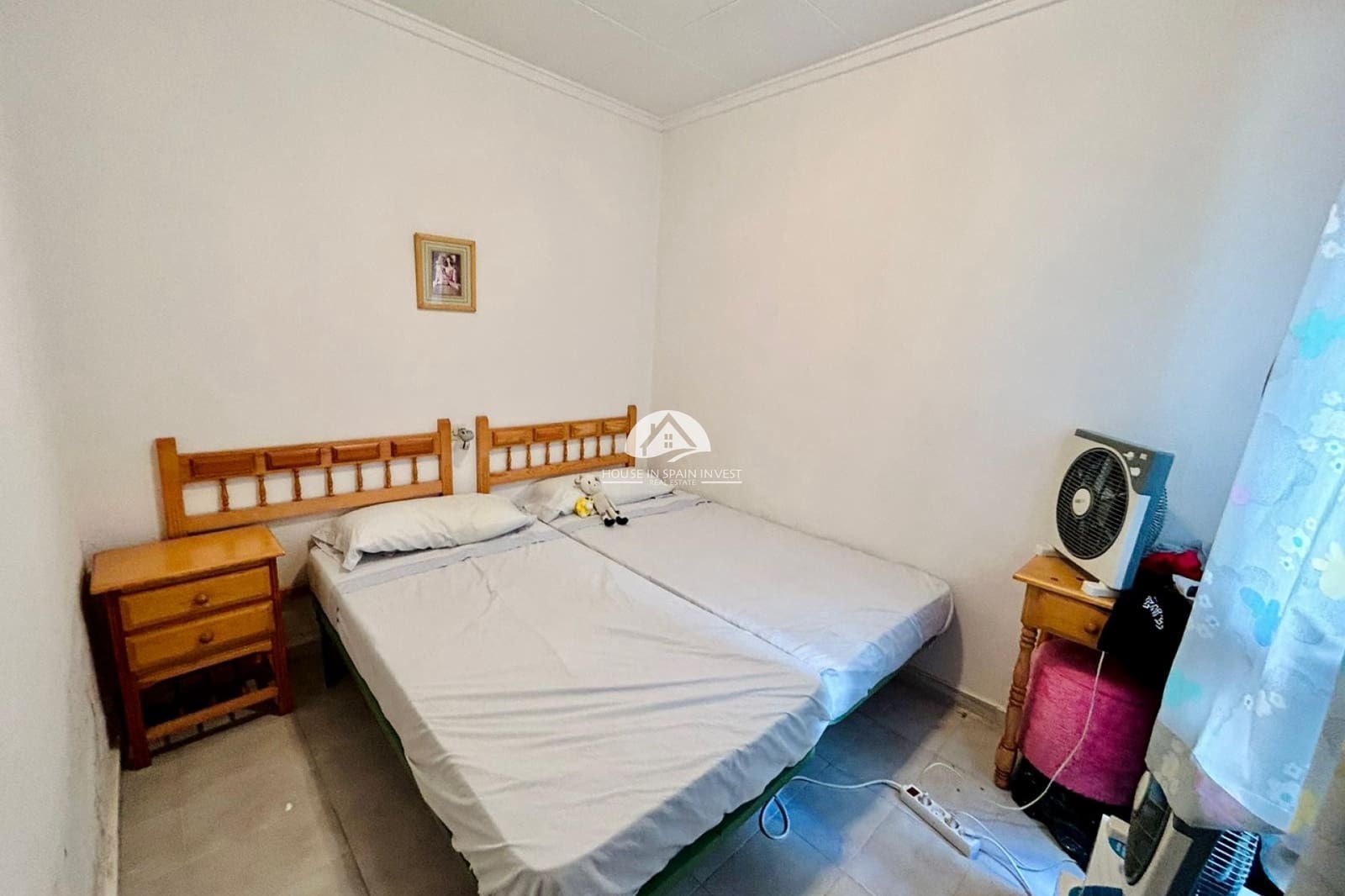2 soverom Hus til salgs i Torrevieja - € 114 000 (Ref: 9955604)