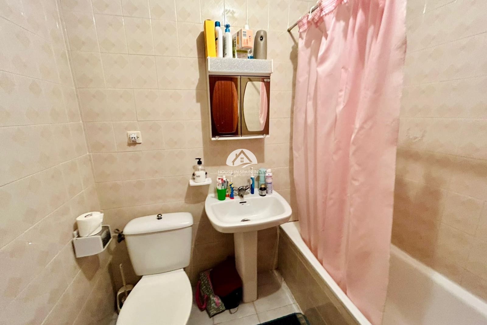 2 soverom Hus til salgs i Torrevieja - € 114 000 (Ref: 9955604)