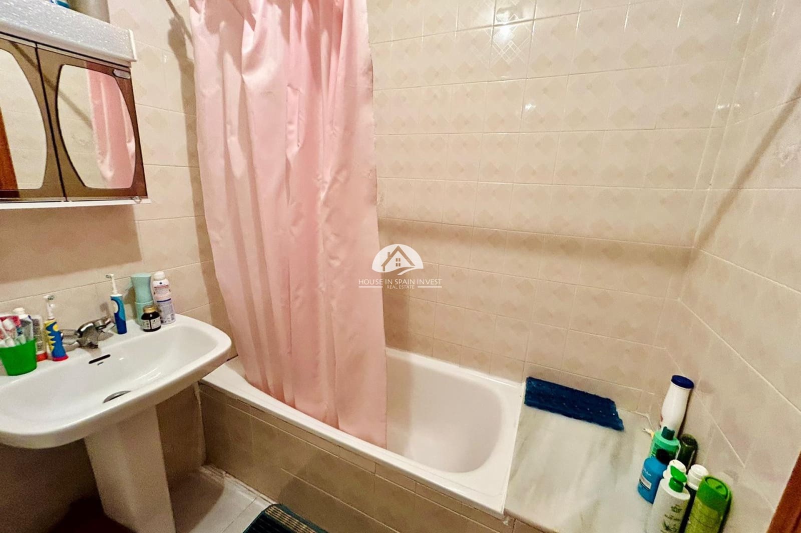 2 soverom Hus til salgs i Torrevieja - € 114 000 (Ref: 9955604)