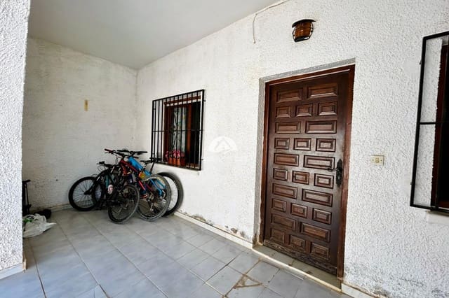2 soverom Hus til salgs i El Chaparral, Torrevieja - € 114 000 (Ref: 9955604)