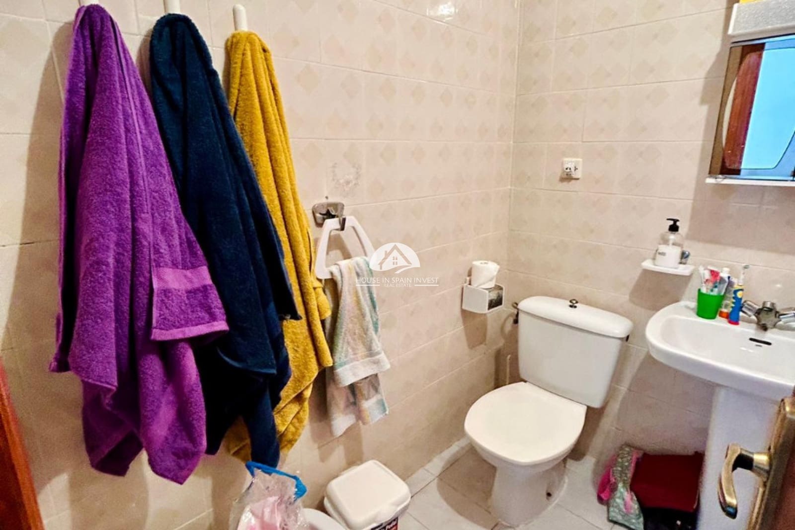 2 soverom Hus til salgs i Torrevieja - € 114 000 (Ref: 9955604)