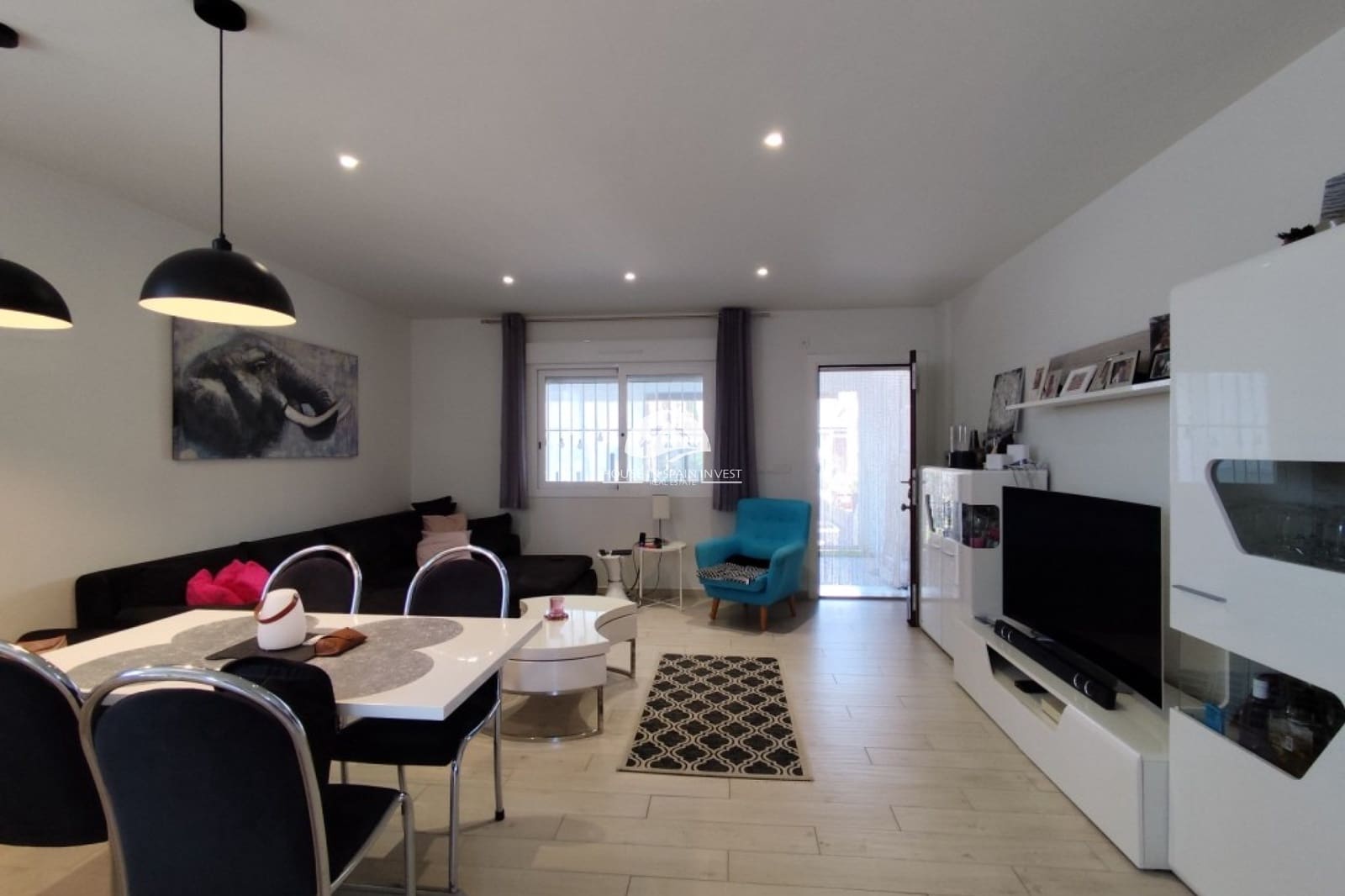 4 camera da letto Casa in vendita in Torrevieja con piscina - 395.000 € (Rif: 9955607)