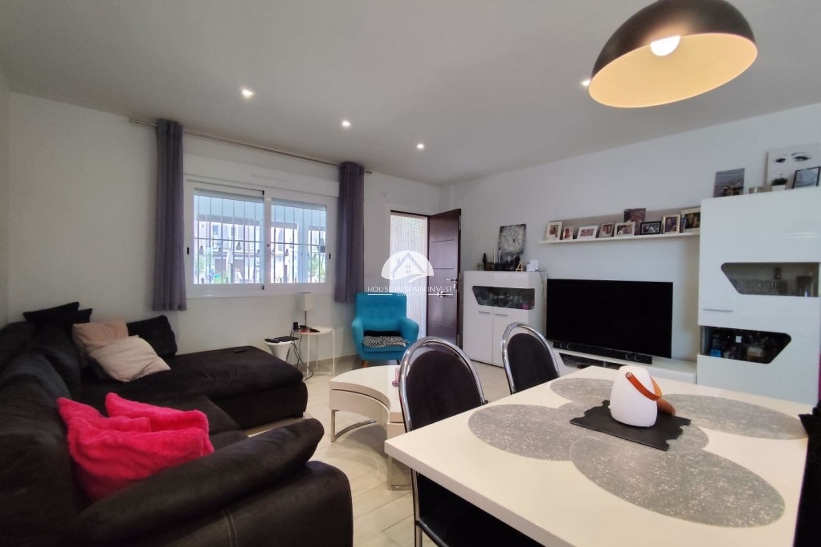 4 camera da letto Casa in vendita in Torrevieja con piscina - 395.000 € (Rif: 9955607)