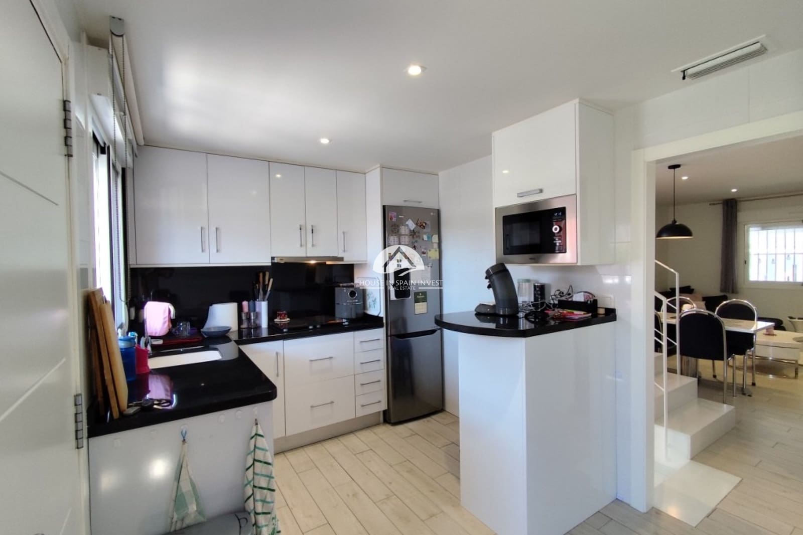 4 camera da letto Casa in vendita in Torrevieja con piscina - 395.000 € (Rif: 9955607)