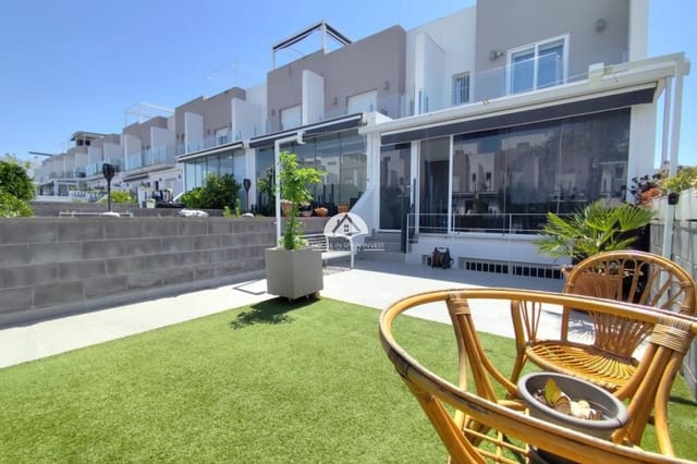 4 camera da letto Casa in vendita in Parque Acuático - Sector 25, Torrevieja con piscina - 395.000 € (Rif: 9955607)